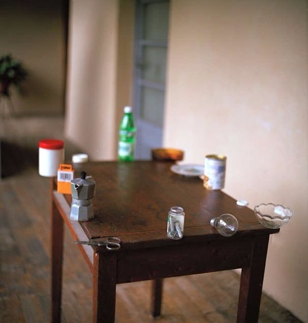 Foto - Bu fotoğraflar herkesi rahatsız ediyor! Çünkü...