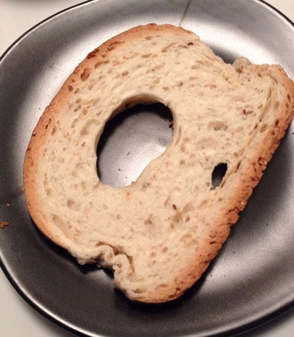 Foto - Bu fotoğraflar herkesi rahatsız ediyor! Çünkü...