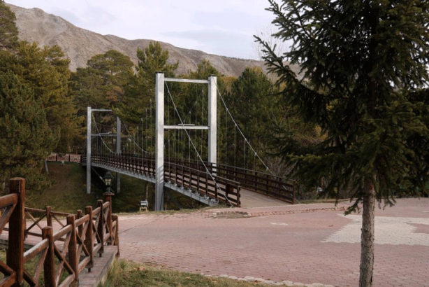 Foto - Bu fotoğraflar sadece 1 yıl arayla çekildi! Türkiye'de korkutan manzara