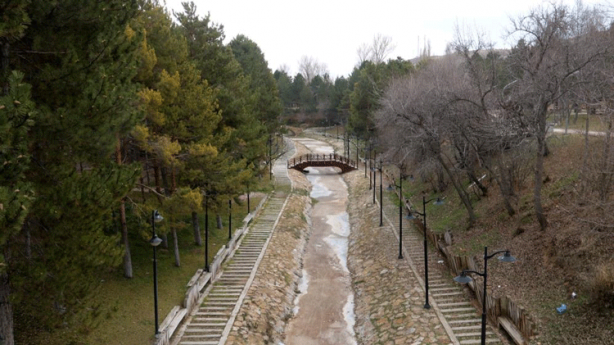 Bu fotoğraflar sadece 1 yıl arayla çekildi! Türkiye'de korkutan manzara