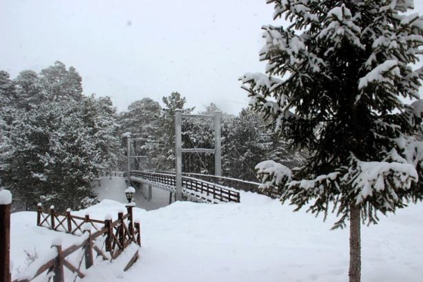 Foto - Bu fotoğraflar sadece 1 yıl arayla çekildi! Türkiye'de korkutan manzara