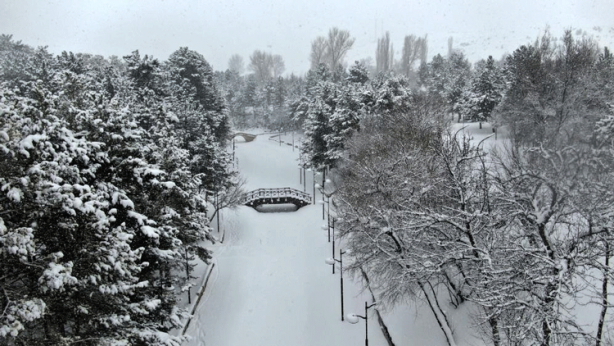 Foto - Bu fotoğraflar sadece 1 yıl arayla çekildi! Türkiye'de korkutan manzara