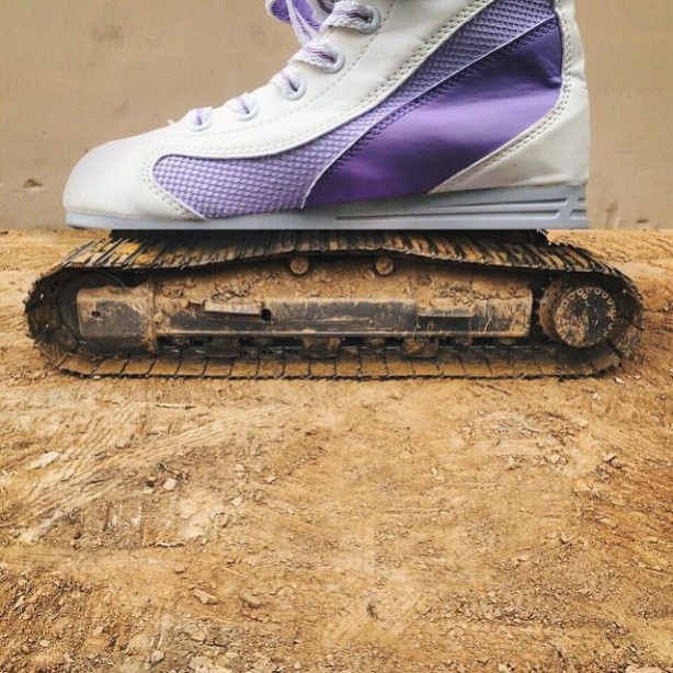 Foto - Bu fotoğraflar şaşırtıyor