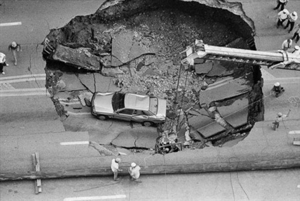 Foto - Bu fotoğraflar tamamen gerçek!