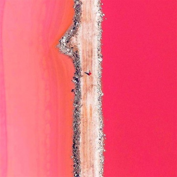  Bu fotoğraflar tamamen gerçek!