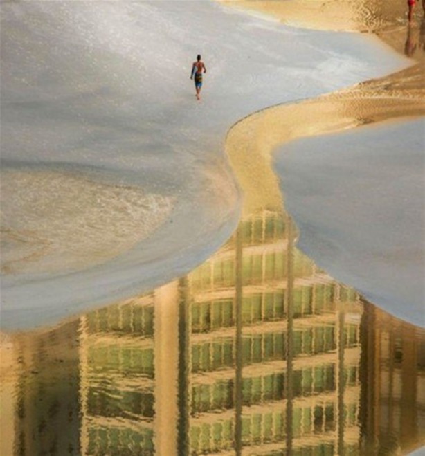 Foto - Bu fotoğraflar tamamen gerçek!