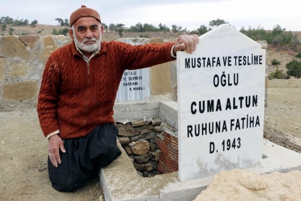 Foto - Bu fotoğraflar yıllar sonra gerçek oldu
