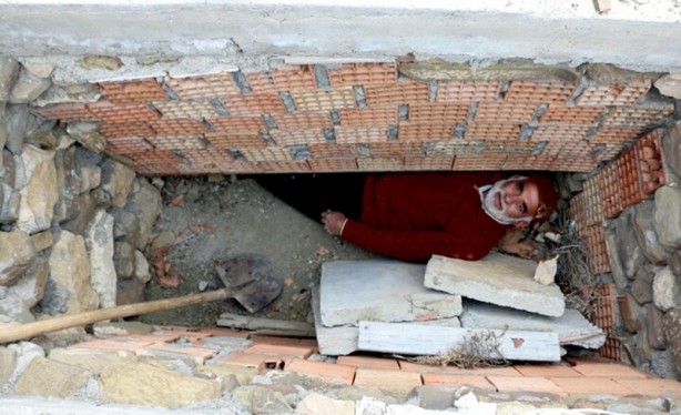 Foto - Bu fotoğraflar yıllar sonra gerçek oldu