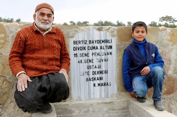 Foto - Bu fotoğraflar yıllar sonra gerçek oldu