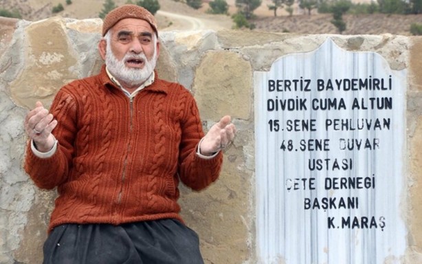 Foto - Bu fotoğraflar yıllar sonra gerçek oldu