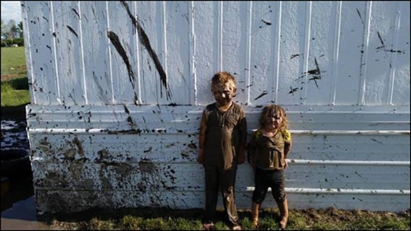 Foto - Bu fotoğraflara bakmadan çocuğunuza yaramaz demeyin!
