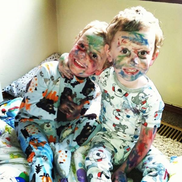 Foto - Bu fotoğraflara bakmadan çocuğunuza yaramaz demeyin!