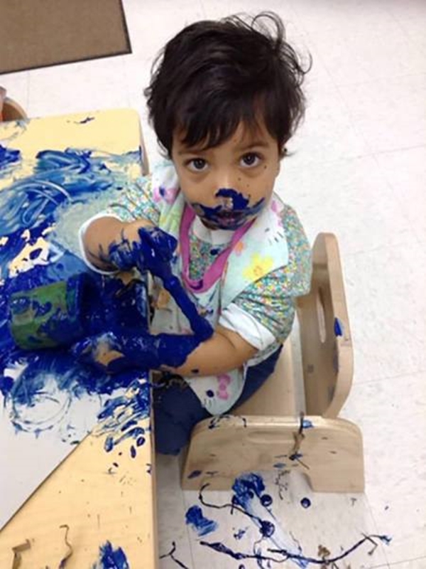 Foto - Bu fotoğraflara bakmadan çocuğunuza yaramaz demeyin!