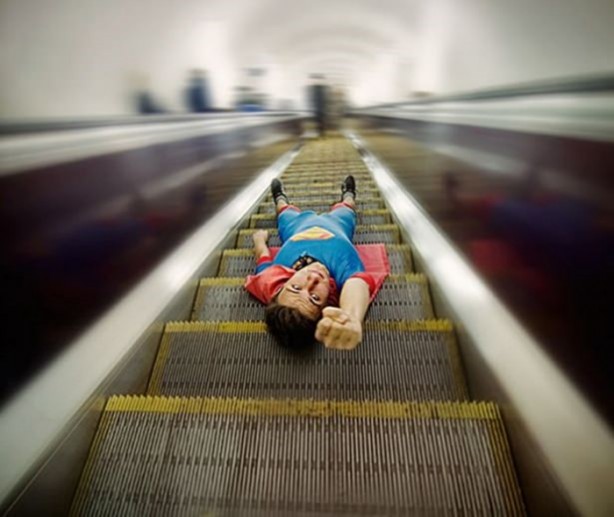 Foto - Bu fotoğraflara dikkatli bakın!