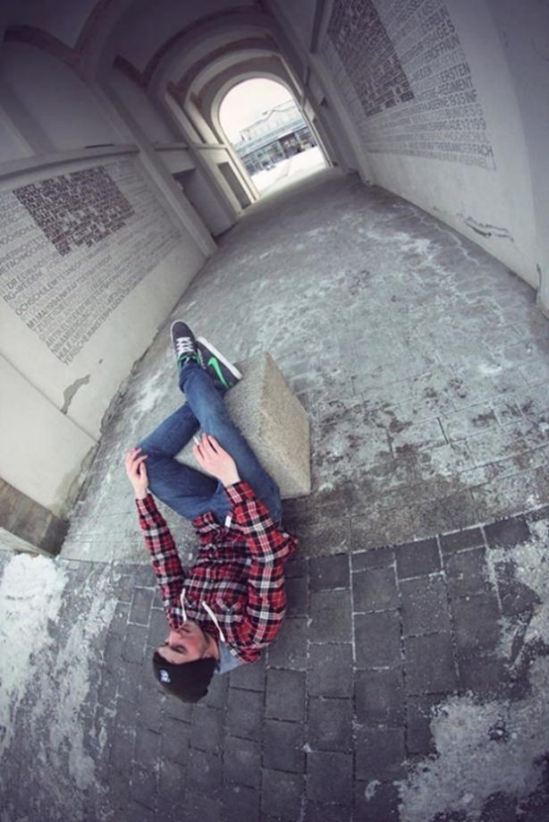 Foto - Bu fotoğraflara dikkatli bakın!