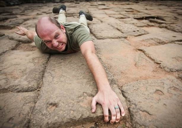Foto - Bu fotoğraflara dikkatli bakın!