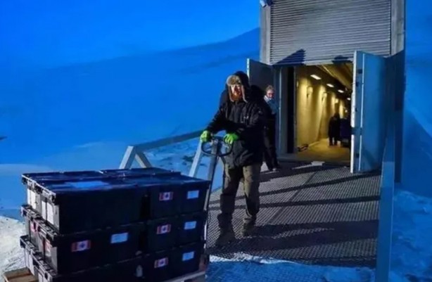 Foto - Bu fotoğraflara iyi bakın, çünkü gerçekte görmek mümkün değil! İşte dünyanın en iyi korunan yerleri