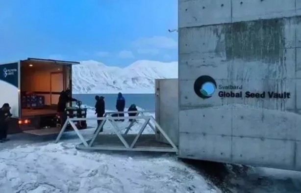Foto - Bu fotoğraflara iyi bakın, çünkü gerçekte görmek mümkün değil! İşte dünyanın en iyi korunan yerleri