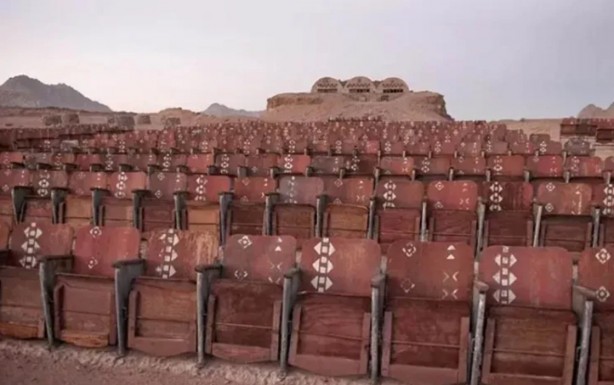 Foto - Bu fotoğraflara iyi bakın, çünkü gerçekte görmek mümkün değil! İşte dünyanın en iyi korunan yerleri