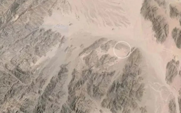 Foto - Bu fotoğraflara iyi bakın, çünkü gerçekte görmek mümkün değil! İşte dünyanın en iyi korunan yerleri