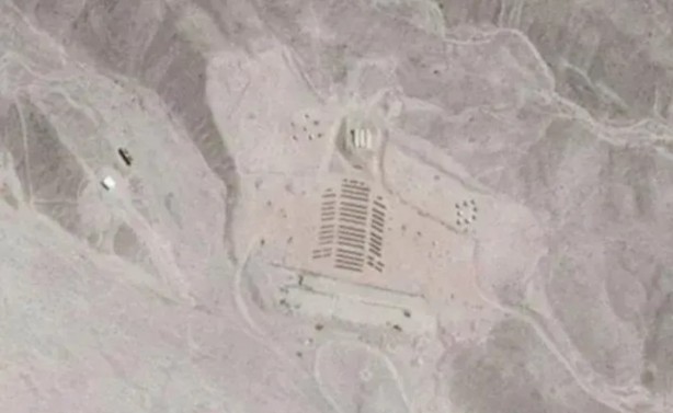 Foto - Bu fotoğraflara iyi bakın, çünkü gerçekte görmek mümkün değil! İşte dünyanın en iyi korunan yerleri