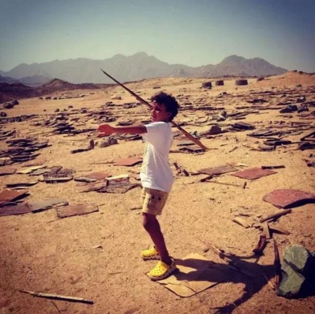 Foto - Bu fotoğraflara iyi bakın, çünkü gerçekte görmek mümkün değil! İşte dünyanın en iyi korunan yerleri