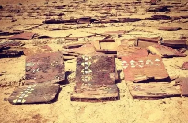 Foto - Bu fotoğraflara iyi bakın, çünkü gerçekte görmek mümkün değil! İşte dünyanın en iyi korunan yerleri