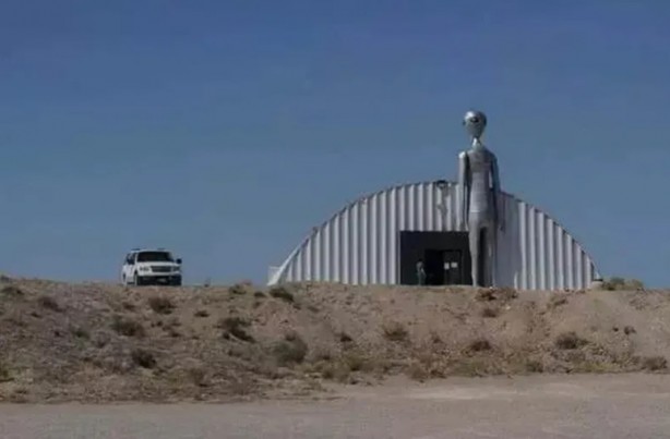 Foto - Bu fotoğraflara iyi bakın, çünkü gerçekte görmek mümkün değil! İşte dünyanın en iyi korunan yerleri