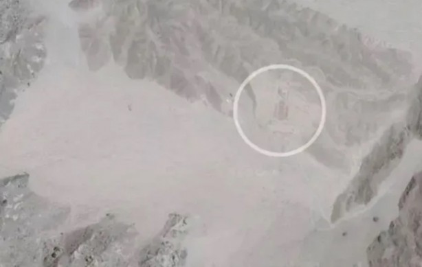 Foto - Bu fotoğraflara iyi bakın, çünkü gerçekte görmek mümkün değil! İşte dünyanın en iyi korunan yerleri