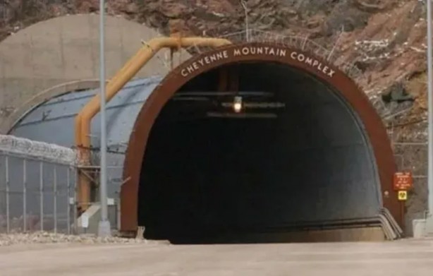 Foto - Bu fotoğraflara iyi bakın, çünkü gerçekte görmek mümkün değil! İşte dünyanın en iyi korunan yerleri