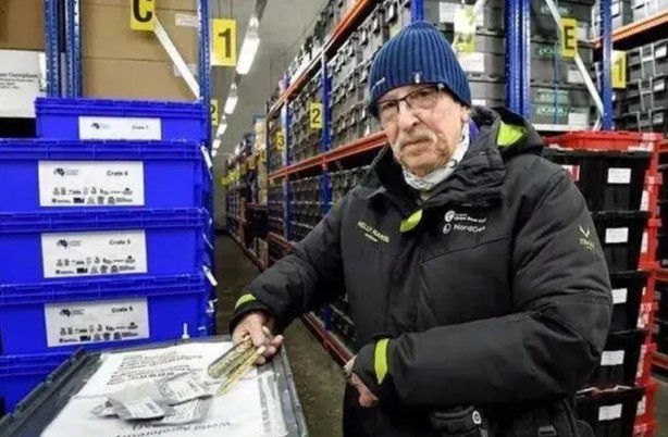 Foto - Bu fotoğraflara iyi bakın, çünkü gerçekte görmek mümkün değil! İşte dünyanın en iyi korunan yerleri