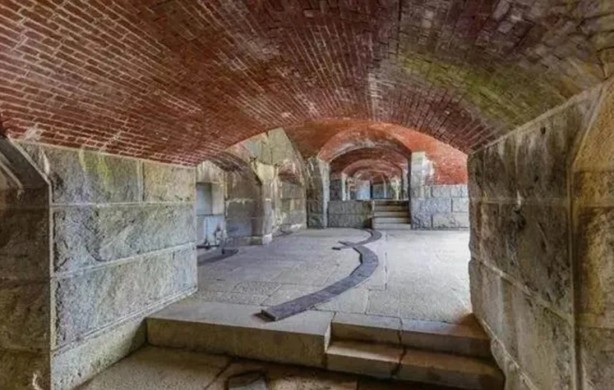 Foto - Bu fotoğraflara iyi bakın, çünkü gerçekte görmek mümkün değil! İşte dünyanın en iyi korunan yerleri