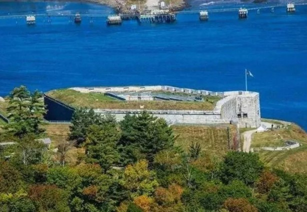 Foto - Bu fotoğraflara iyi bakın, çünkü gerçekte görmek mümkün değil! İşte dünyanın en iyi korunan yerleri