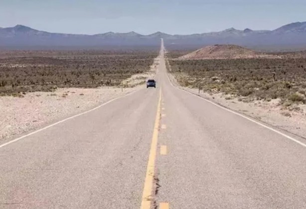 Foto - Bu fotoğraflara iyi bakın, çünkü gerçekte görmek mümkün değil! İşte dünyanın en iyi korunan yerleri