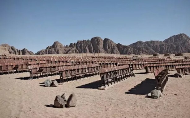 Foto - Bu fotoğraflara iyi bakın, çünkü gerçekte görmek mümkün değil! İşte dünyanın en iyi korunan yerleri