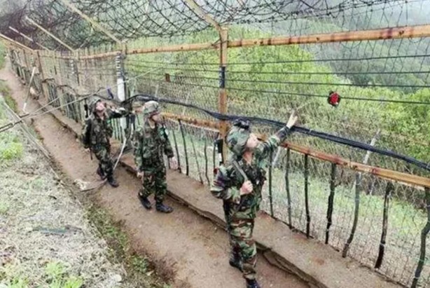 Foto - Bu fotoğraflara iyi bakın, çünkü gerçekte görmek mümkün değil! İşte dünyanın en iyi korunan yerleri
