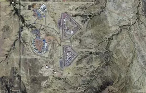 Foto - Bu fotoğraflara iyi bakın, çünkü gerçekte görmek mümkün değil! İşte dünyanın en iyi korunan yerleri