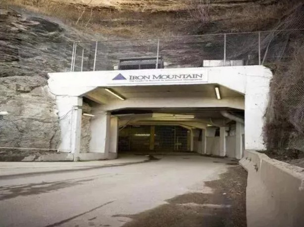 Foto - Bu fotoğraflara iyi bakın, çünkü gerçekte görmek mümkün değil! İşte dünyanın en iyi korunan yerleri