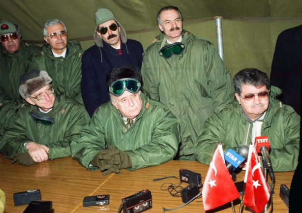 Foto - Bu fotoğrafları ilk kez göreceksiniz!