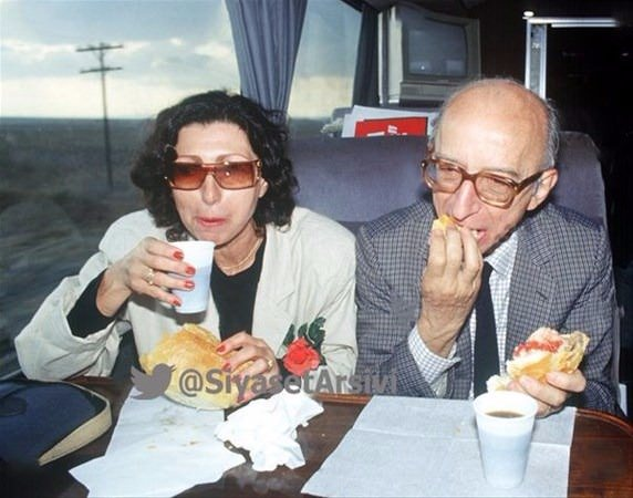 Foto - Bu fotoğrafları ilk kez göreceksiniz!