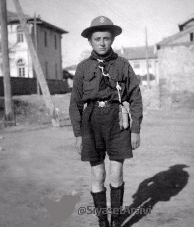 Foto - Bu fotoğrafları ilk kez göreceksiniz!