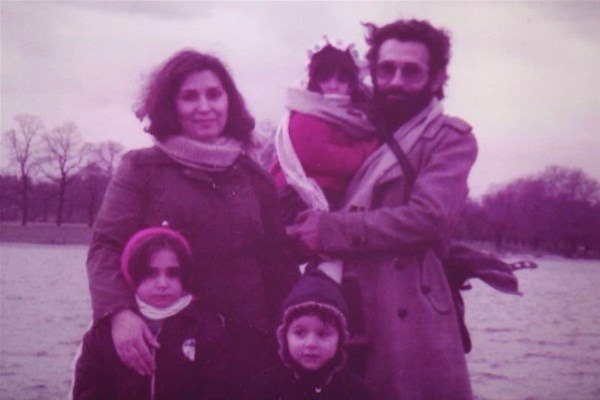 Foto - Bu fotoğrafları ilk kez göreceksiniz!