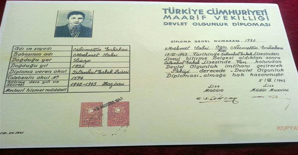 Foto - Bu fotoğrafları ilk kez göreceksiniz!