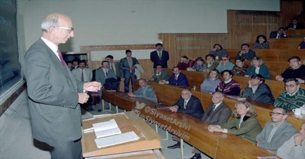 Foto - Bu fotoğrafları ilk kez göreceksiniz!