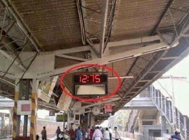 Foto - Bu görüntüleri sadece Hindistan'da görebilirsiniz!