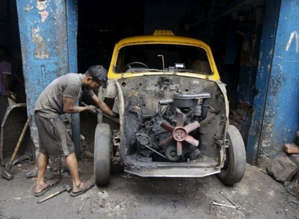 Foto - Bu görüntüleri sadece Hindistan'da görebilirsiniz!