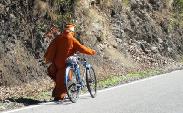 Foto - Bu görüntüleri sadece Hindistan'da görebilirsiniz!
