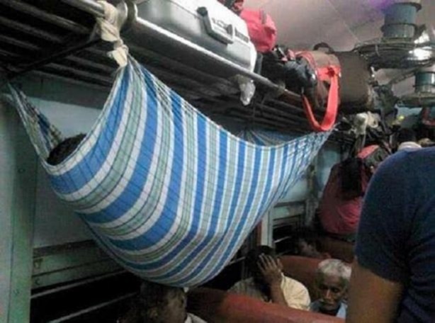 Foto - Bu görüntüleri sadece Hindistan'da görebilirsiniz!