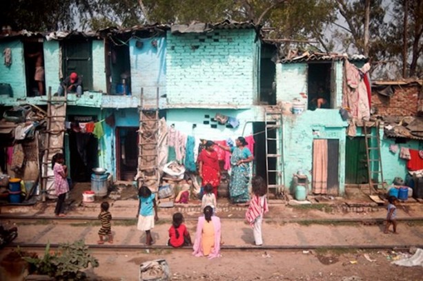 Foto - Bu görüntüleri sadece Hindistan'da görebilirsiniz!