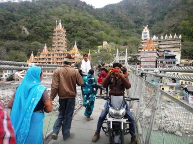 Foto - Bu görüntüleri sadece Hindistan'da görebilirsiniz!